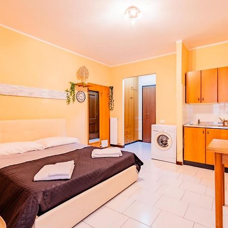 Appartement La Santa Maria à Coni Extérieur photo