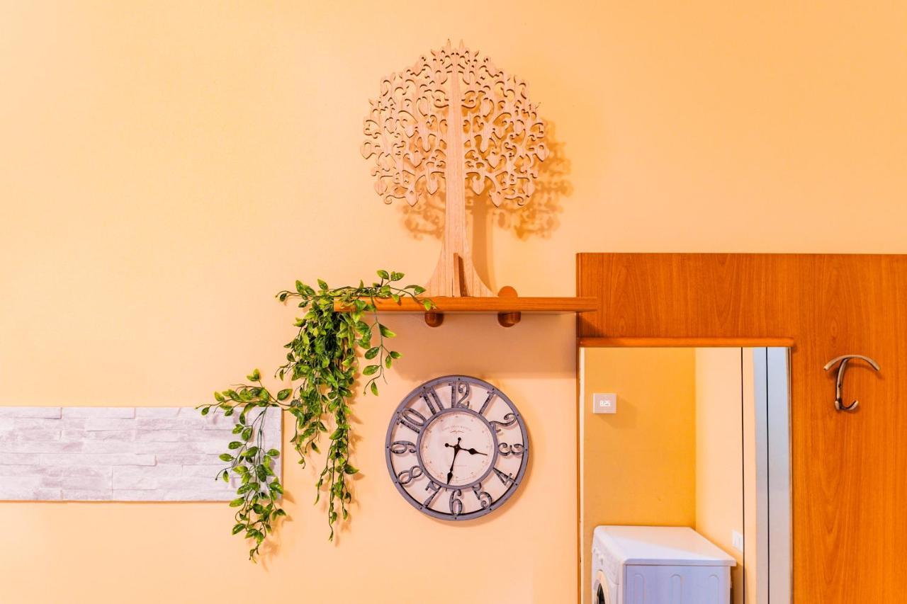 Appartement La Santa Maria à Coni Extérieur photo