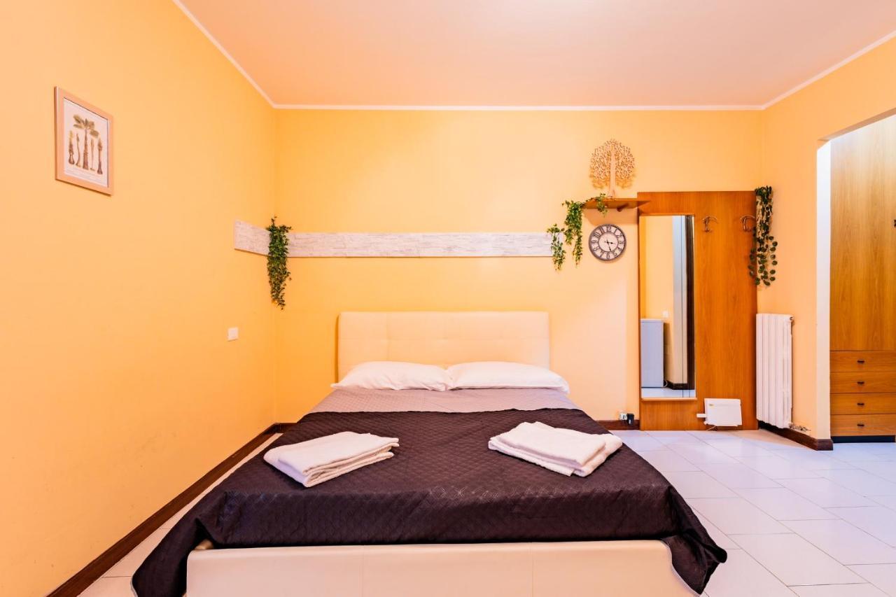 Appartement La Santa Maria à Coni Extérieur photo