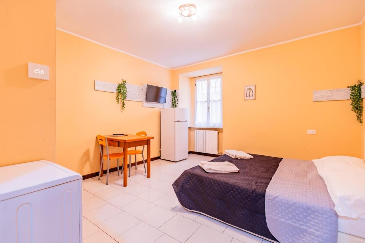 Appartement La Santa Maria à Coni Extérieur photo