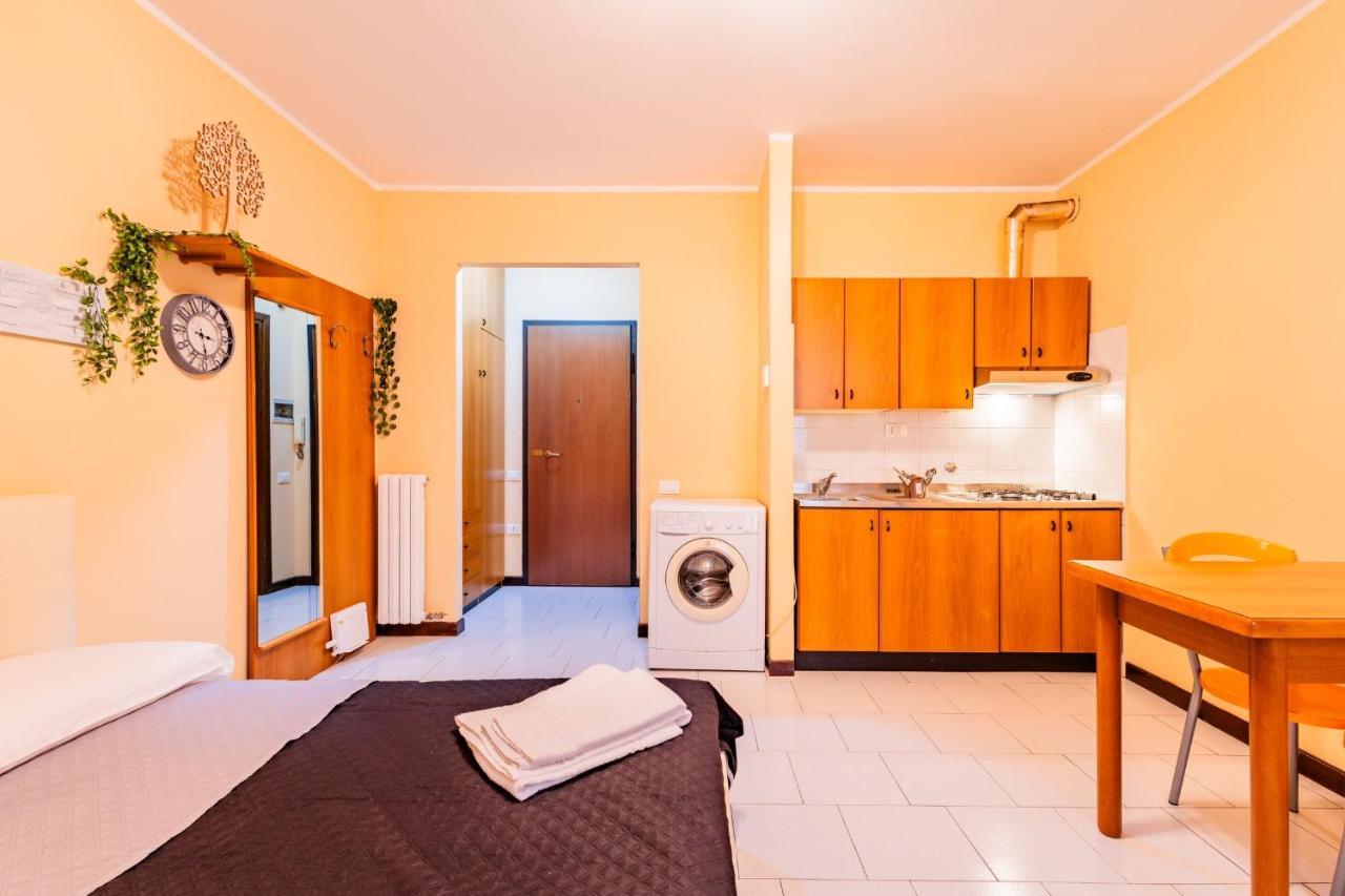 Appartement La Santa Maria à Coni Extérieur photo