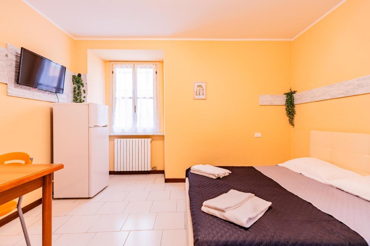 Appartement La Santa Maria à Coni Extérieur photo