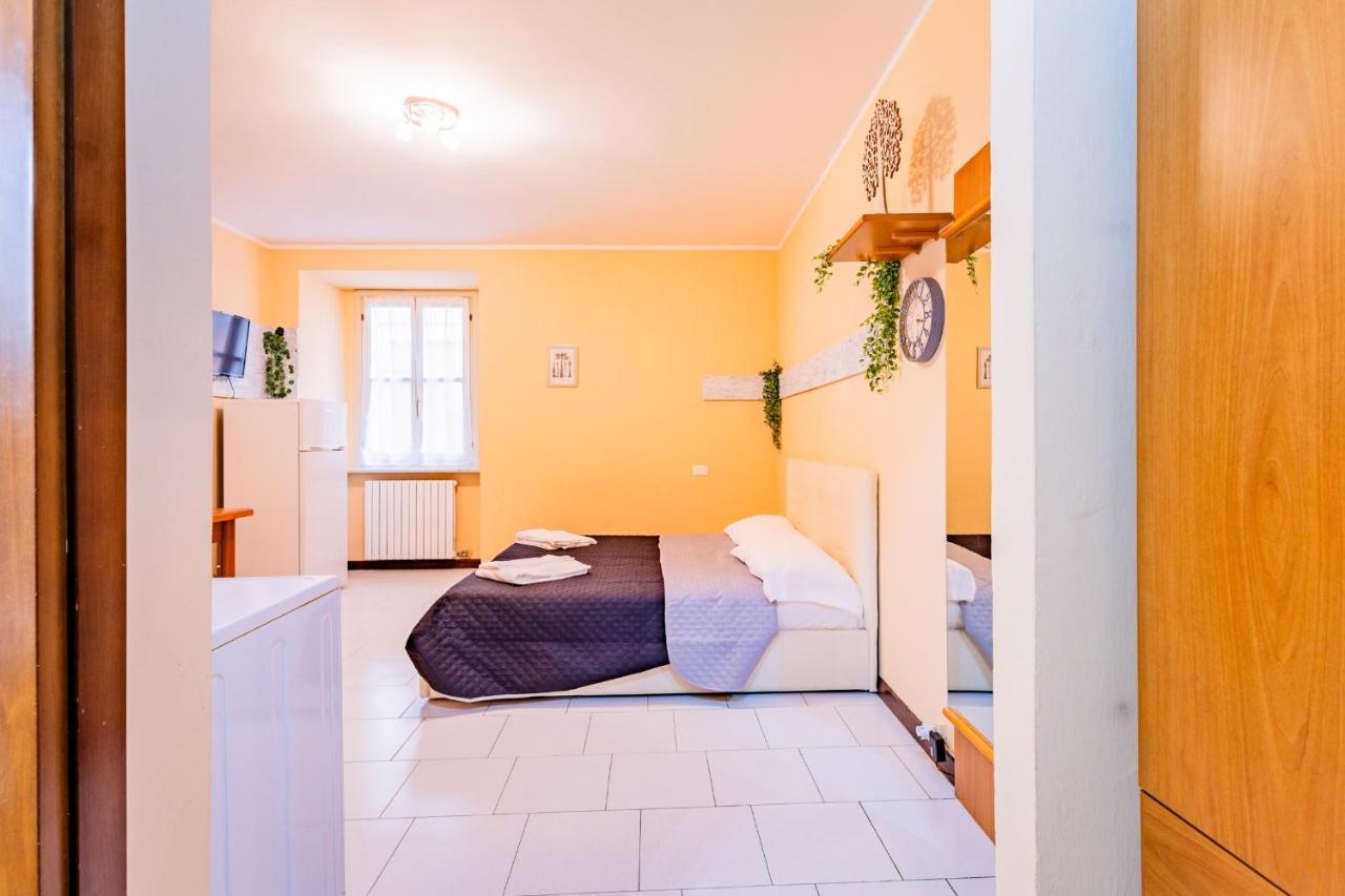 Appartement La Santa Maria à Coni Extérieur photo
