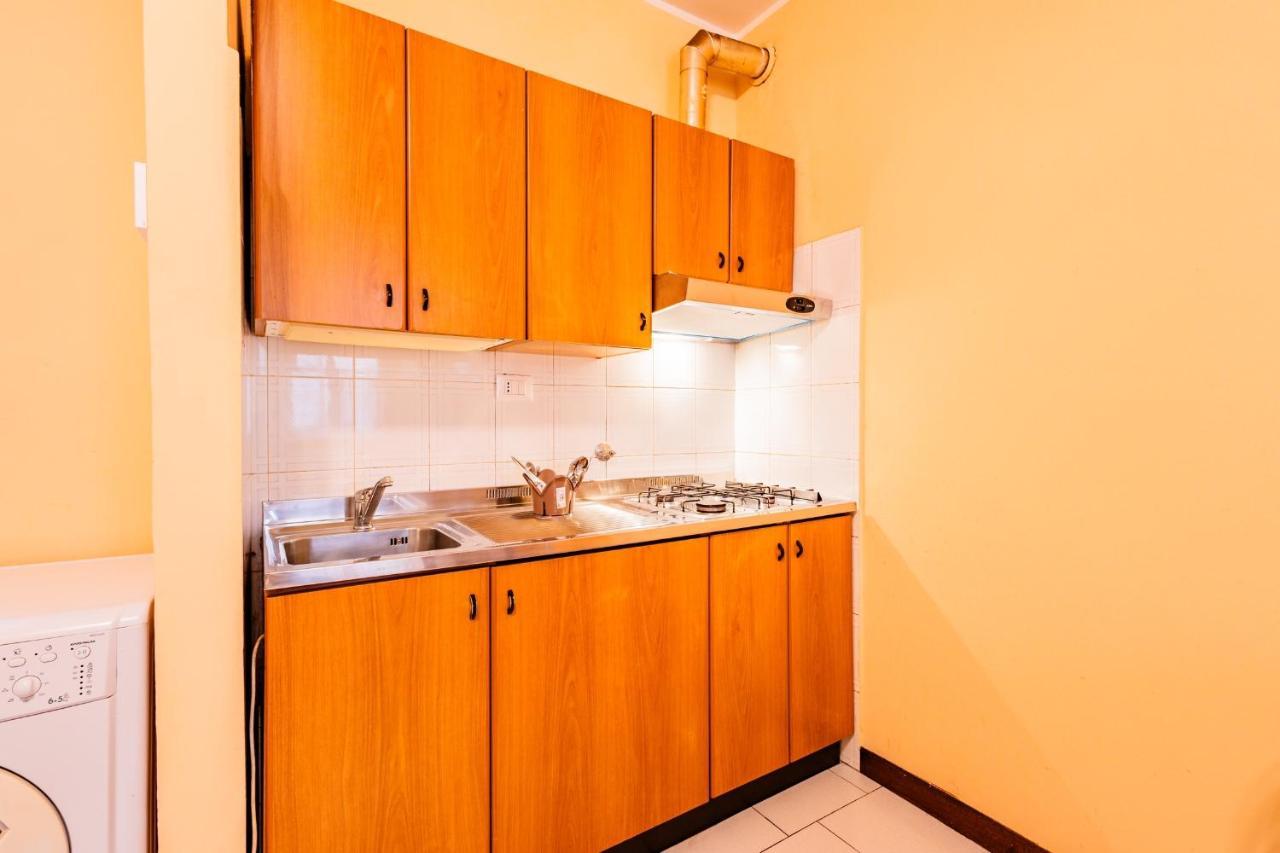 Appartement La Santa Maria à Coni Extérieur photo